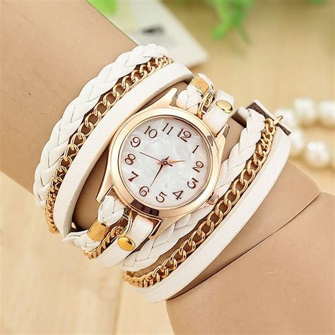 custom made watches for women.